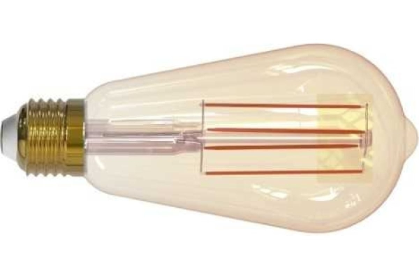 SLS Лампа LED-12 LOFT E27 WiFi white